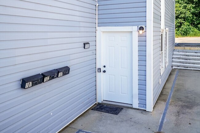 Photo - Four Bedroom Home!