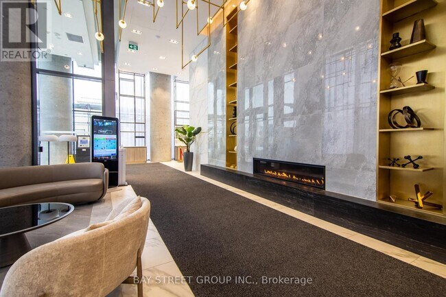 Photo - 5 Buttermill Ave. Unité 1801