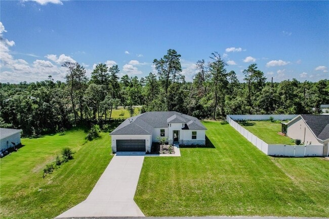 Building Photo - 3792 SW 166th Pl Rd Rental