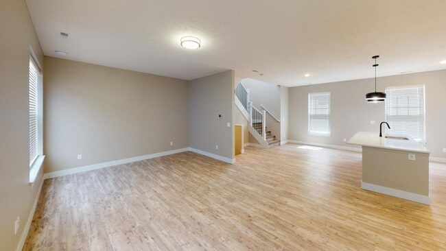 Photo - Spacious 3-Bed Carriage House in the Heart of Prairie District