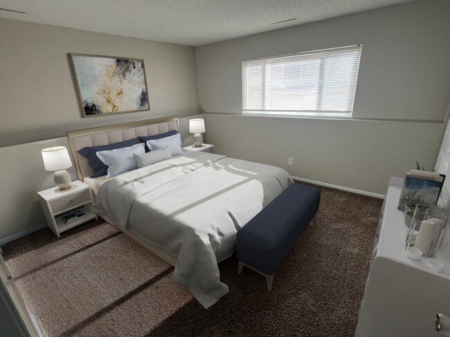 Eastcrest Apartments