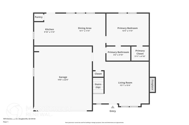 Photo - 7073 Stonecreek Dr Casa