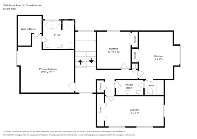 Photo - 5006 Stoney Point Cir