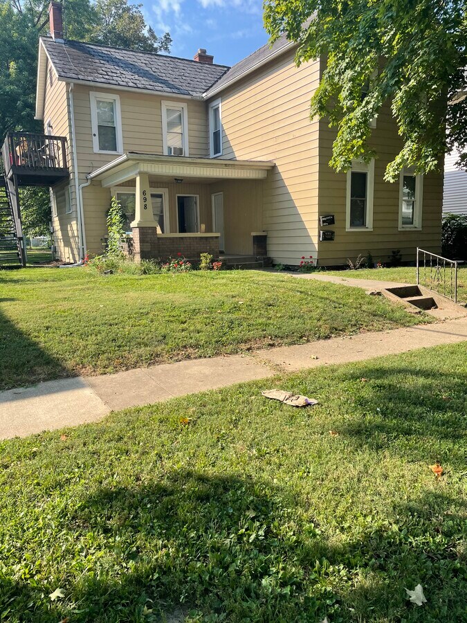 Photo - 698 E 2nd St Unit 698 E. Second St., Chillicothe, Ohio