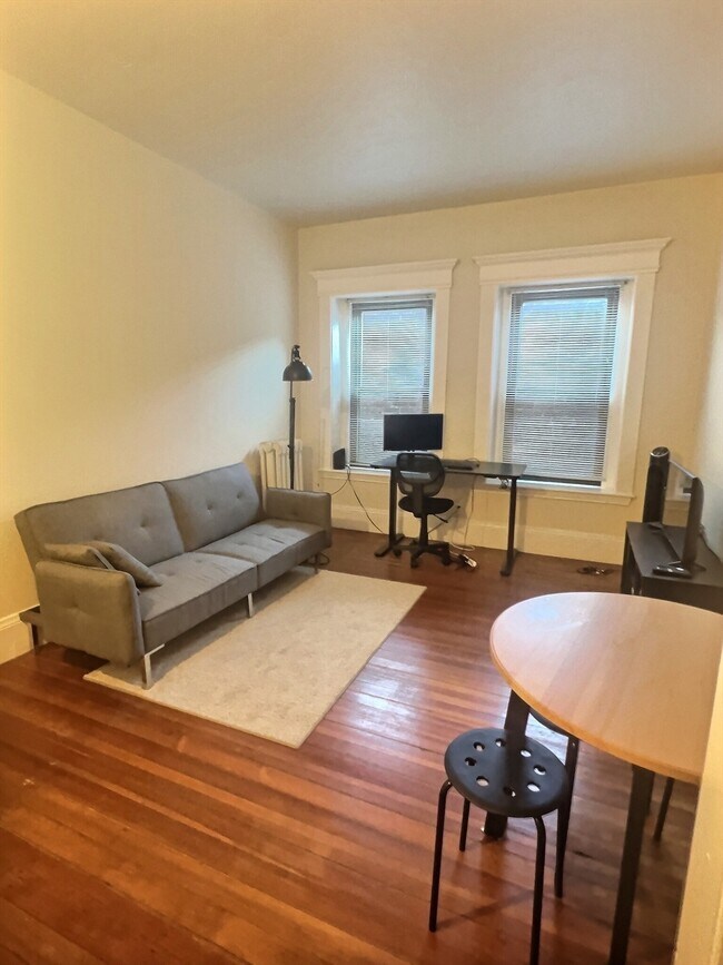 Photo - 1378 Beacon St Unit 1378 Beacon, #2,