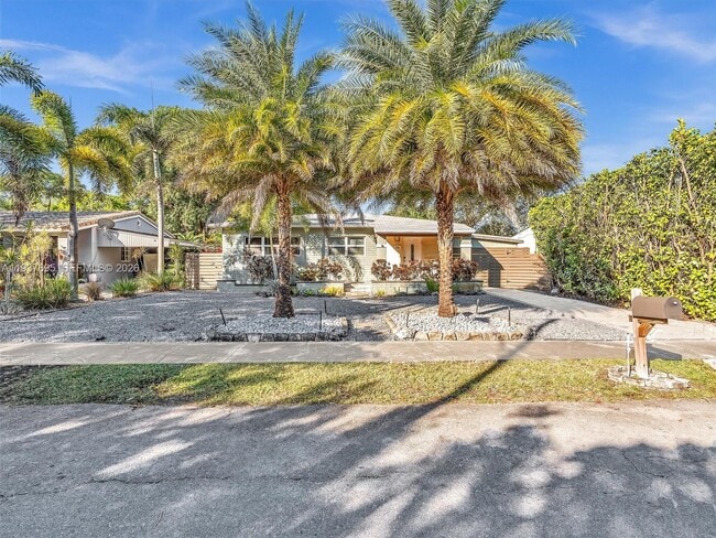 Building Photo - 1731 NW 7th Terrace