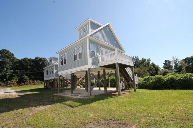 Building Photo - 281-2 Fulcher's Landing Unit 1 Rental