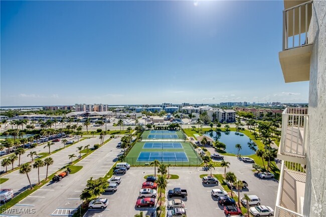 Building Photo - 7330 Estero Blvd Unit 906 Rental