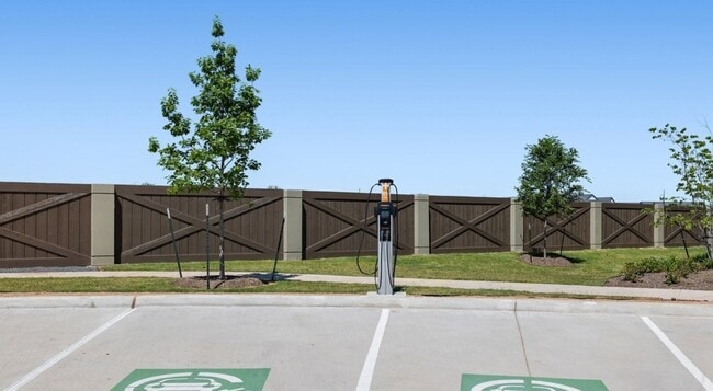 Photo - 3502 Harvest Bounty Dr Unit B3