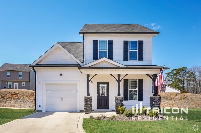 Building Photo - 169 Forsyth Pkwy Rental