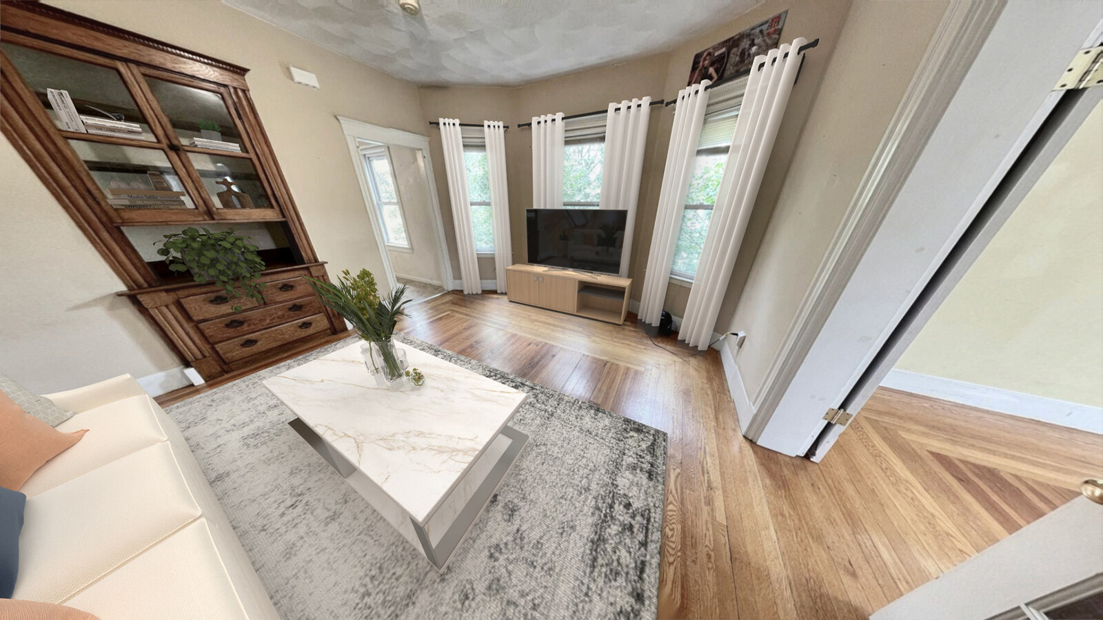 Photo - 296 Highland Ave Apartment Unit 3
