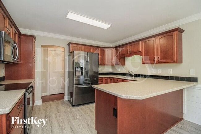 Photo - 1525 Finwick Dr