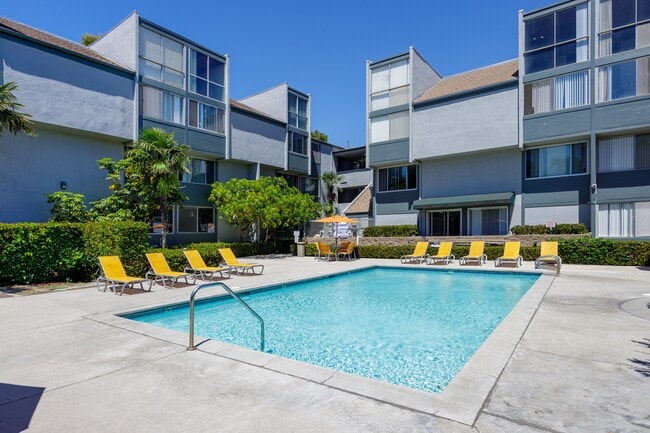 Windward Village Apartments