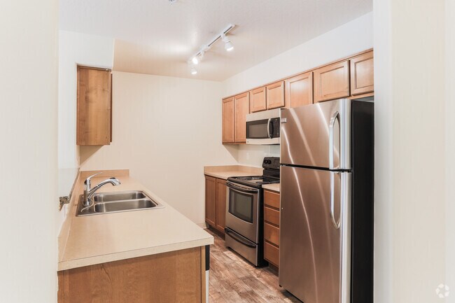 Photo - Sofi at Cedar Mill