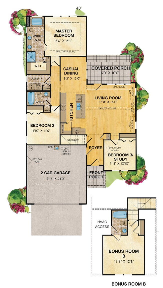 Photo - 85 E Hennings Wy