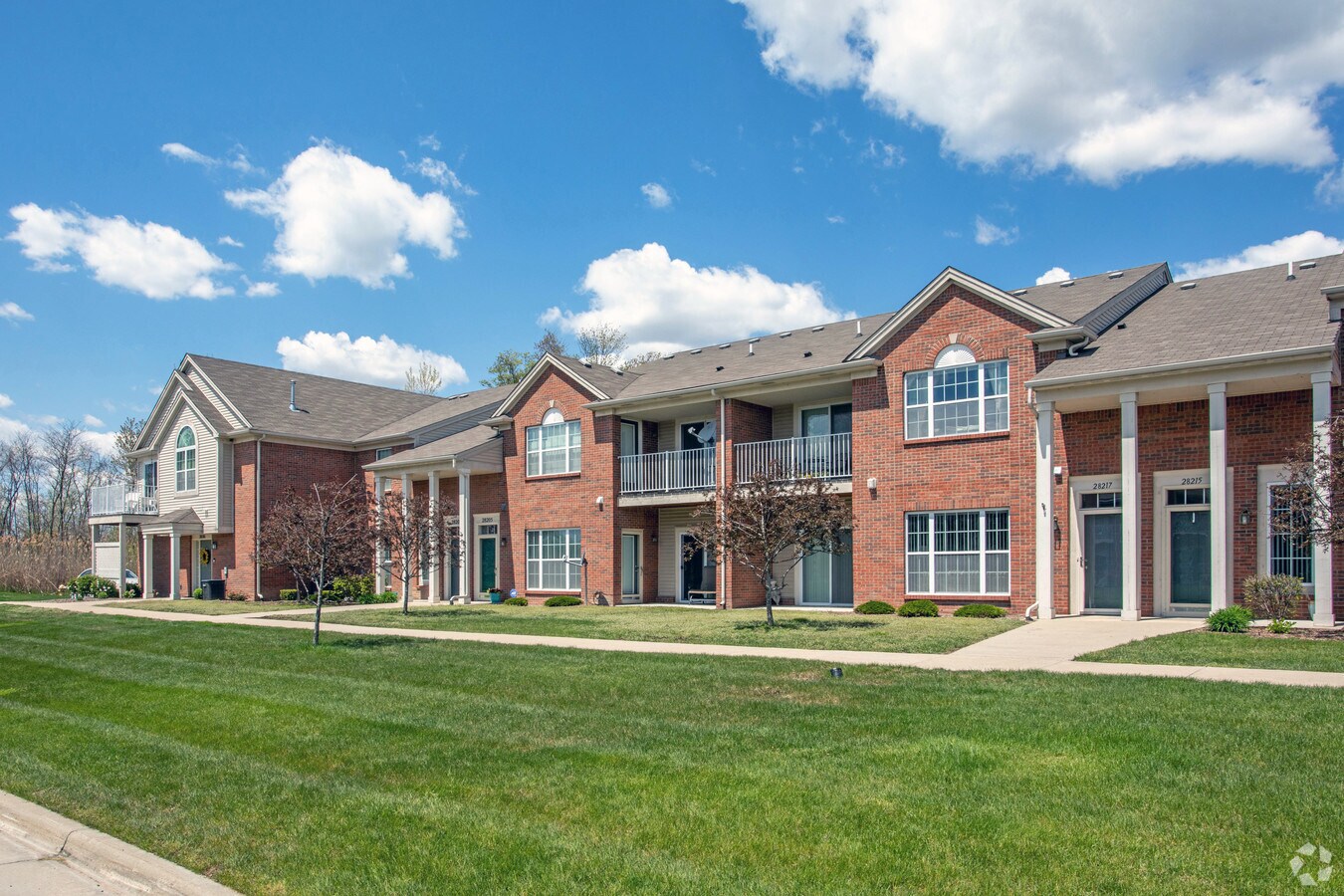 Photo - Manors at North Pointe