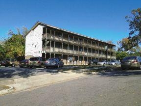 Sycamore Hill - Sycamore Hill Apartments
