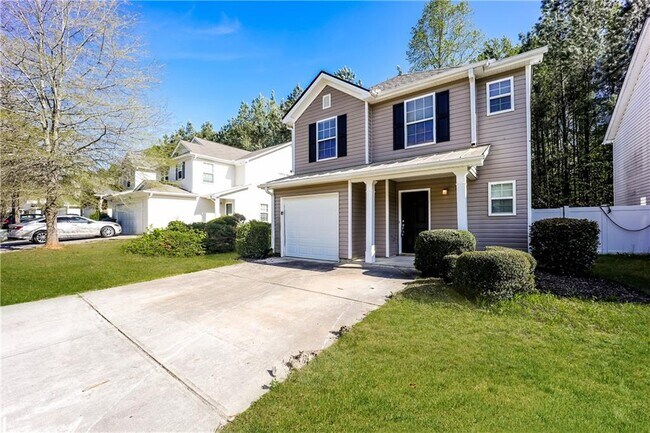 Photo - 3530 Sable Glen Ln