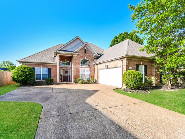 Building Photo - 2901 Keeley Cv Rental