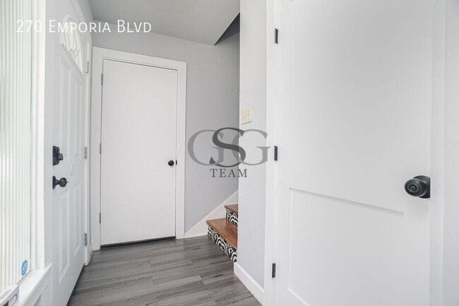 Photo - 270 Emporia Blvd