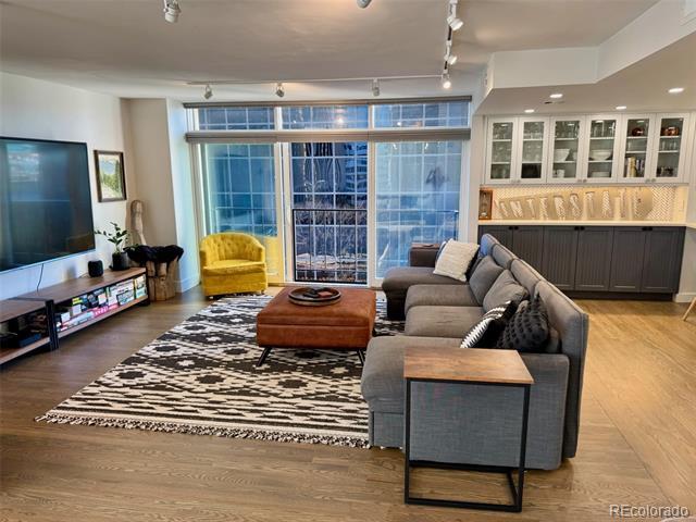 Photo - 1777 Larimer St Unidad 810