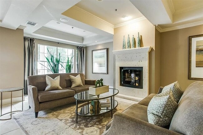 Photo - 3400 Welborn St Unit 215