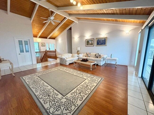 Photo - Stunning Ocean View 4/4 Home in Highly Desirable Neighborhood