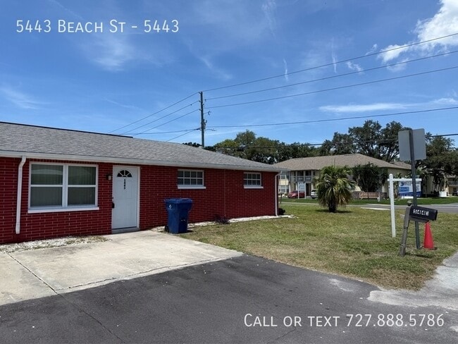 Photo - 5443 Beach St Unit 5443