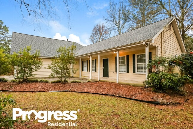 Photo - 3535 Garden Walk Ln SW