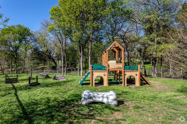 Dog Park