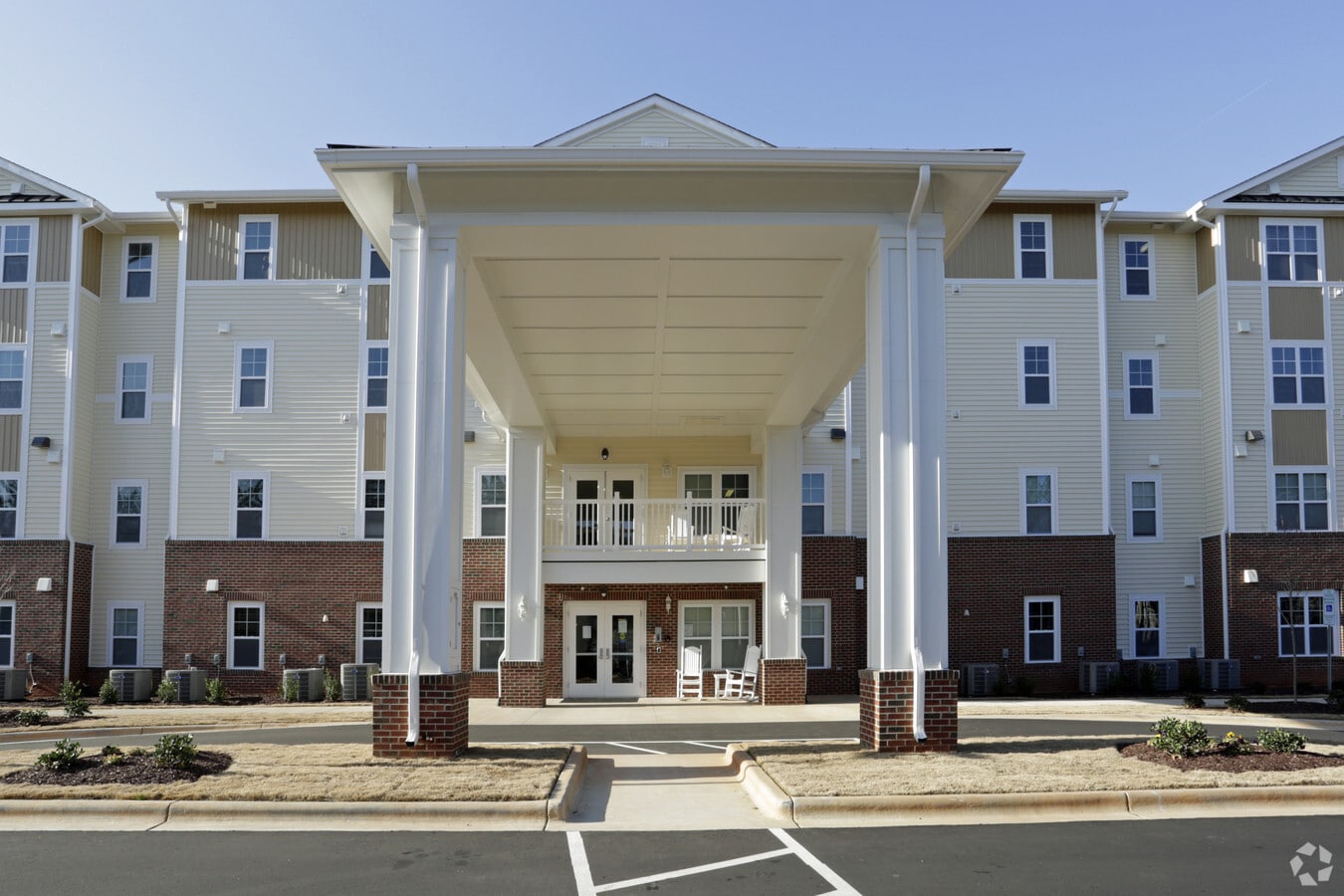 Photo - Wakefield Spring