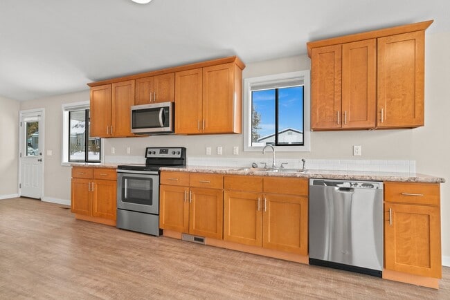 Photo - 250 S Harris Ave Unit 250 South Harris -  A