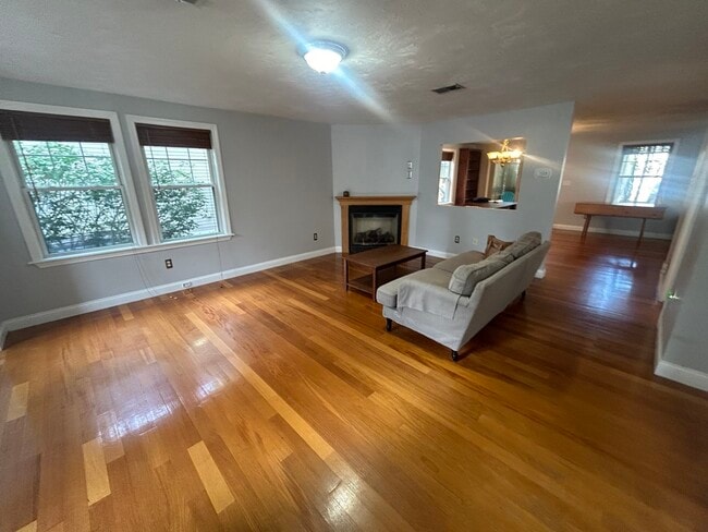 7 Carlford Rd