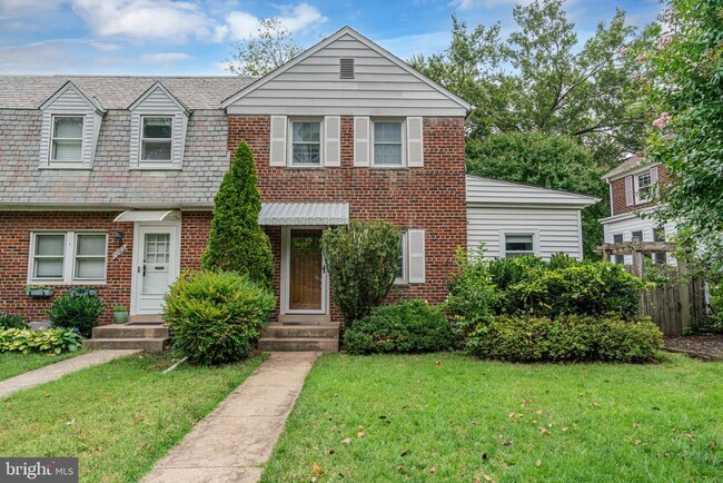 Photo - 1061 N Nelson St Townhome