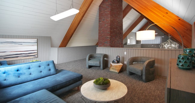Alpine Village Apartments