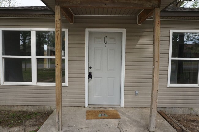 316 SW 3rd St Unit 316 SW 3rd-#C
