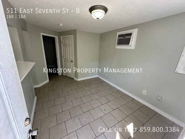 Photo - Cute One Bedroom Apartment Now Available!! Unit B