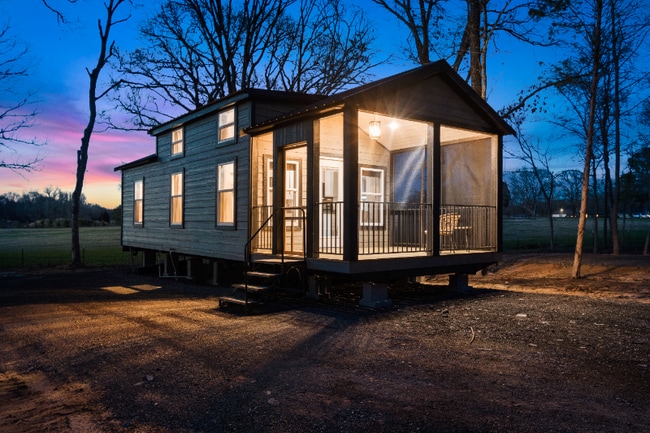 Building Photo - 6801 FM 1616 Rental