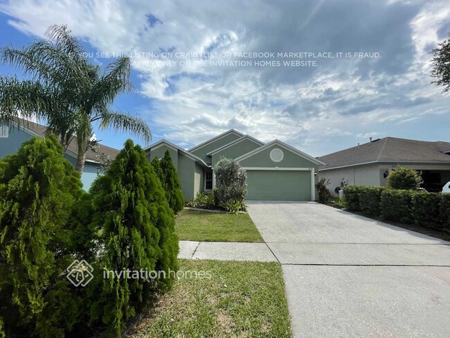Building Photo - 1831 Greystone Heights Dr Rental