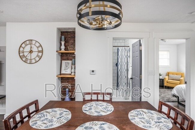 Photo - 1740 S Randolph St