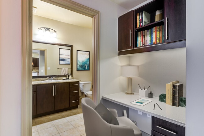 Triana Apartments