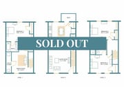 3BR3.5BR – Upgraded Unfurnished – C