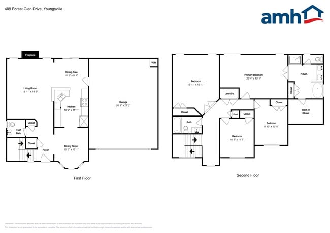 Photo - 409 Forest Glen Dr