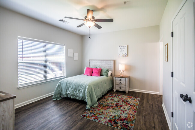 Taylor Bend Apartments - Oxford, MS | ForRent.com