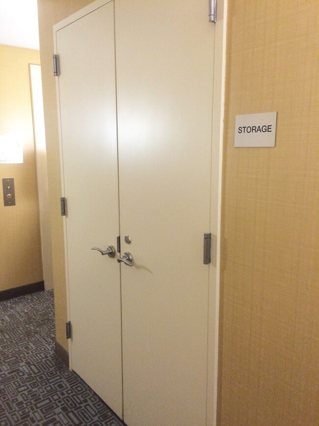 Fotografía del edificio - 20 West Street Unidad 40+ Floor, E Line