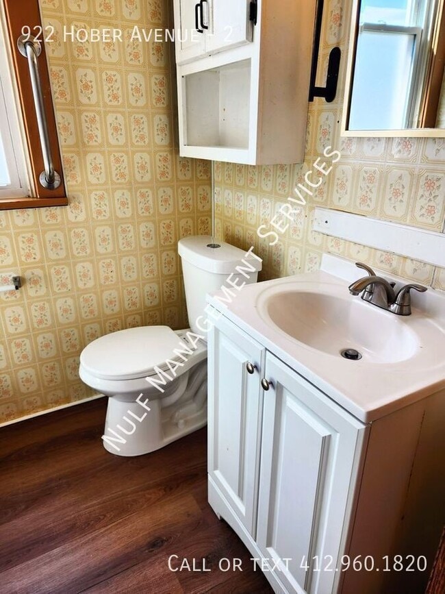 Photo - 922 Hober Ave Unit 2