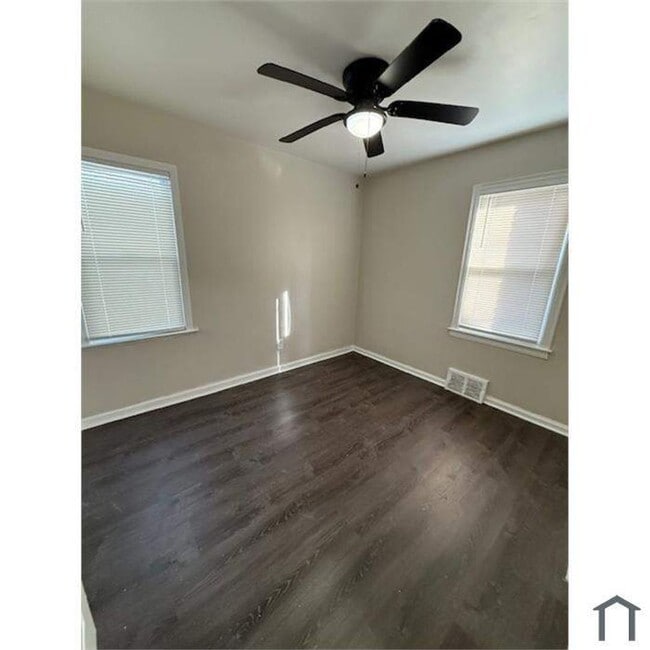 Photo - This beautifully updated 3-bedroom, 1-bath...