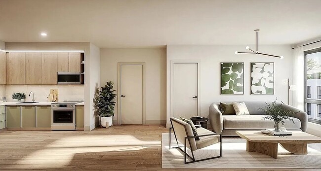 Photo - 2363 Bedford Ave Unidad 301C