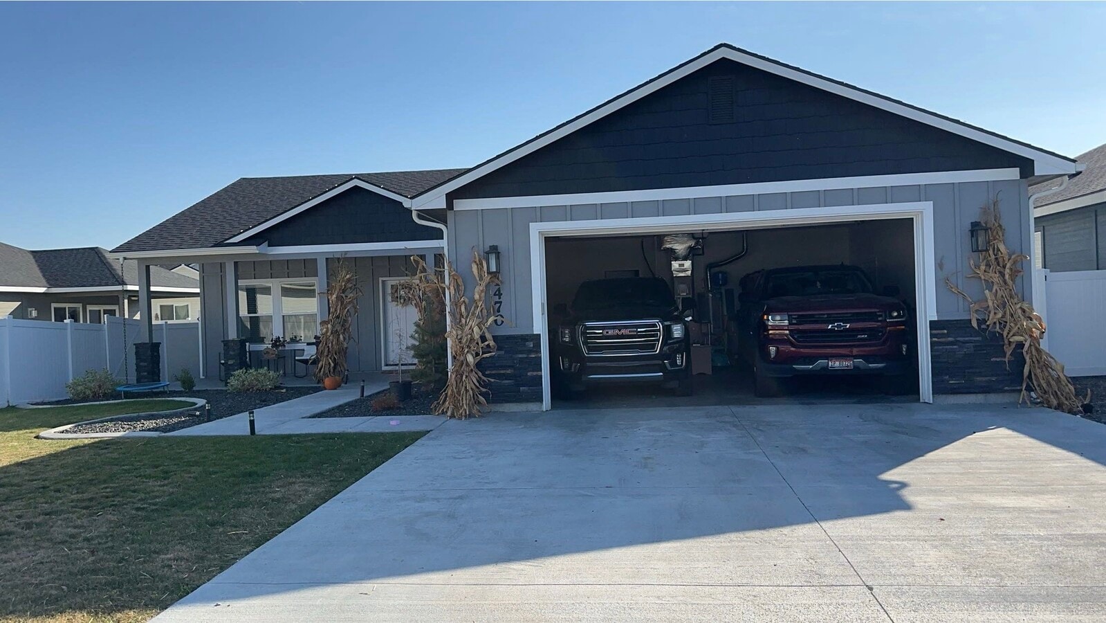 Photo - 1470 Barbarossa Pl