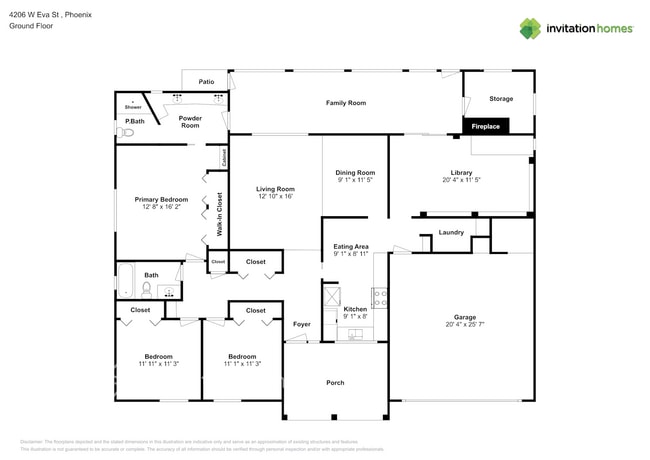 Photo - 4206 W Eva St